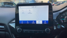 Ford Puma 1.0 EcoBoost Titanium 5dr Petrol Hatchback